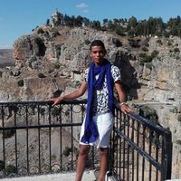 Nedjmou Bénà's Photo