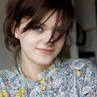 Joanna Wojniłko's Photo