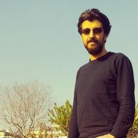 Mehmet Selim的照片