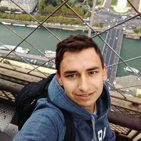 Photos de Vitalii Kryvoroh