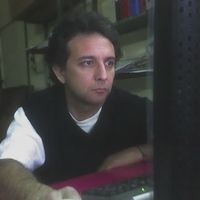 Javier Centurion的照片