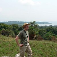 Thomas Barber's Photo