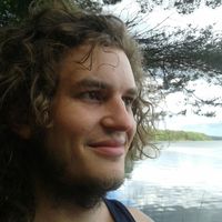 Felipe Moreira的照片