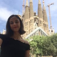 Gülay Birgül's Photo