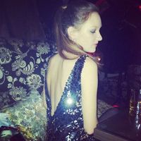 Photos de Dasha Gainitdinova