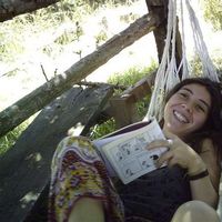 Tania Silva Cornejo的照片