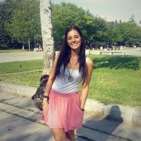 Kristina Bogoeva的照片