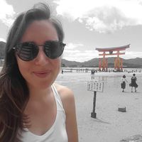 Lauriane Péresse的照片