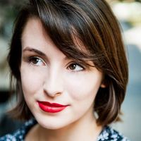 Elena Valencia's Photo