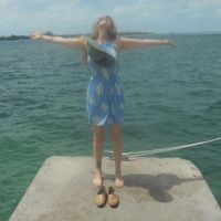 Monica White's Photo