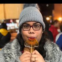 Ilka Gordiel's Photo