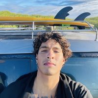 José Sánchez's Photo