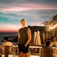 Felixianus Chandra's Photo