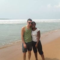 Josette Agbo的照片