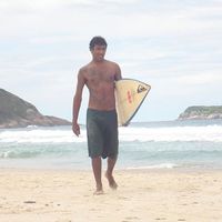 Renê Cabral's Photo