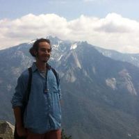 Nathaniel B.-Salee's Photo