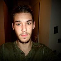 Florian Hernandez's Photo