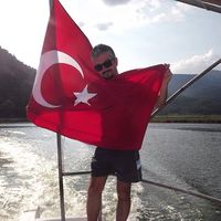 Kaan Yıldız的照片