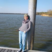 Mo Zielinski's Photo