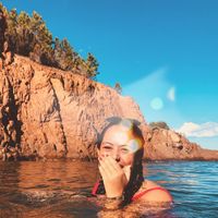 Chloé Galland的照片