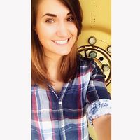 Zdjęcia użytkownika Emily Dechant
