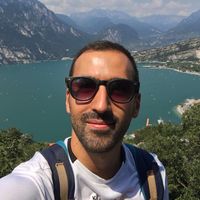 Alessandro  Squizzato's Photo