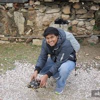 Pranab Salian's Photo