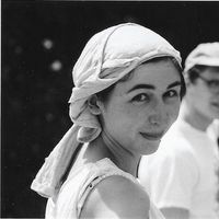 Camille Falbriard's Photo