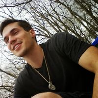 Patrick Dolly's Photo