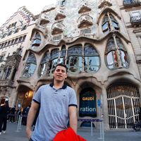 Ricardo Chicas's Photo