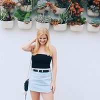 Kaley Pomeroy的照片