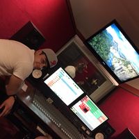 Sebastian Holguin's Photo