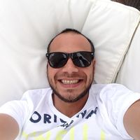 Miguel Bernal's Photo