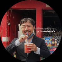 Naoki Kakurai's Photo