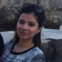 Fotos de Sara Abbasi