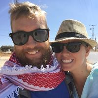 Danny Forest的照片