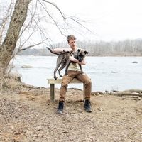 Austin Walker's Photo