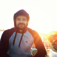 Israel Bettiol's Photo