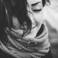 Anastasiya Melnikova's Photo