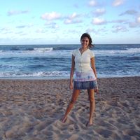 Ayelén Culaciati's Photo