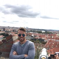 Dominic Palfrey的照片