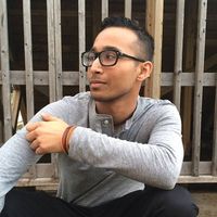 Zain Siddiqui's Photo