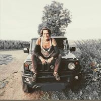 Andrea Remann的照片