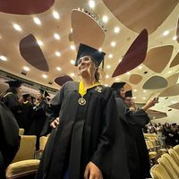 Andrea Gerardi Salazar's Photo