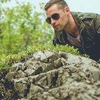 Simon McKenzie的照片