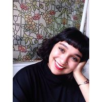 Sarah Alikhan的照片