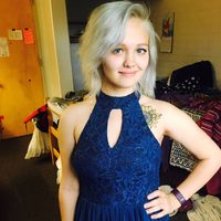 Miranda  Edwards's Photo