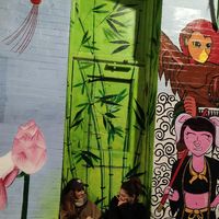 Luz y Lihué的照片