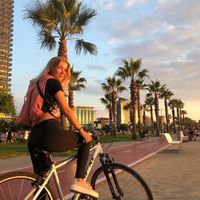 Darya  Smirnova's Photo