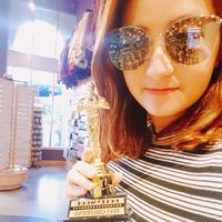 Katherine Shin's Photo